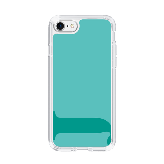 Slim Protection Case［ Original - initial color - J light green ］