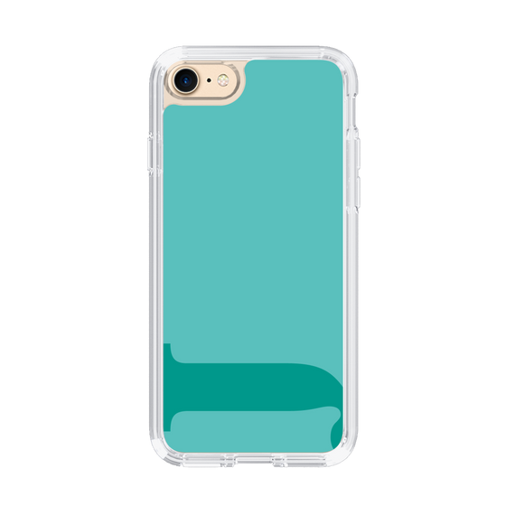 Slim Protection Case［ Original - initial color - J light green ］