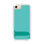 Slim Protection Case［ Original - initial color - J light green ］