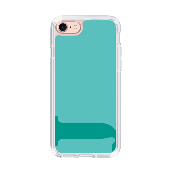 Slim Protection Case［ Original - initial color - J light green ］