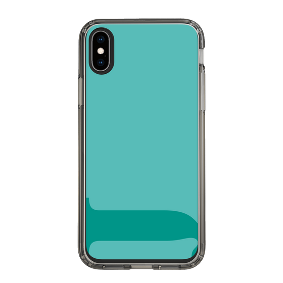 Slim Protection Case［ Original - initial color - J light green ］