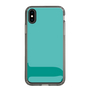 Slim Protection Case［ Original - initial color - J light green ］