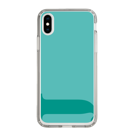 Slim Protection Case［ Original - initial color - J light green ］