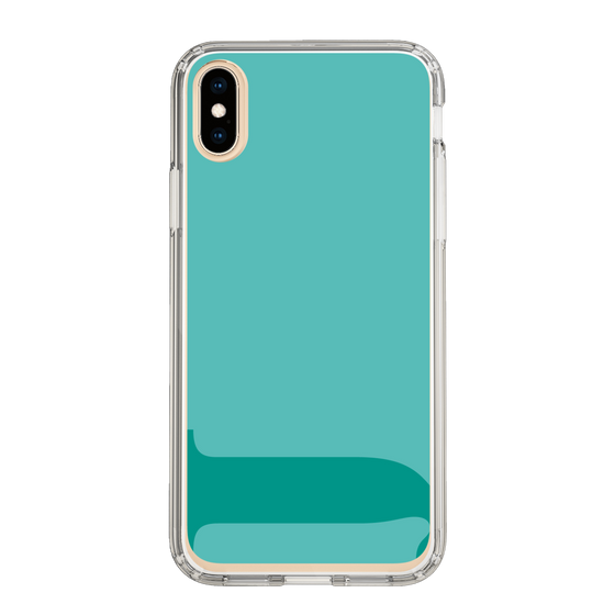 Slim Protection Case［ Original - initial color - J light green ］