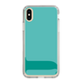 Slim Protection Case［ Original - initial color - J light green ］