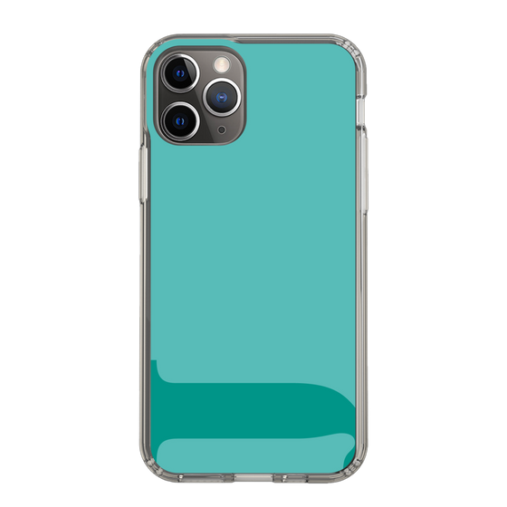 Slim Protection Case［ Original - initial color - J light green ］