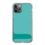 Slim Protection Case［ Original - initial color - J light green ］