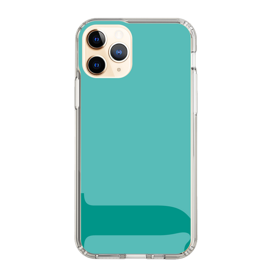 Slim Protection Case［ Original - initial color - J light green ］