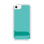 Slim Protection Case［ Original - initial color - J light green ］