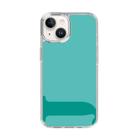 Slim Protection Case［ Original - initial color - J light green ］