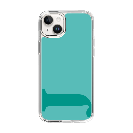 Slim Protection Case［ Original - initial color - J light green ］
