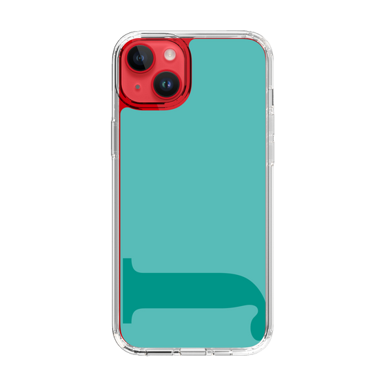 Slim Protection Case［ Original - initial color - J light green ］