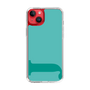 Slim Protection Case［ Original - initial color - J light green ］