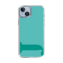 Slim Protection Case［ Original - initial color - J light green ］