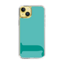 Slim Protection Case［ Original - initial color - J light green ］