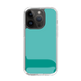 Slim Protection Case［ Original - initial color - J light green ］