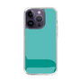 Slim Protection Case［ Original - initial color - J light green ］