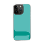 Slim Protection Case［ Original - initial color - J light green ］