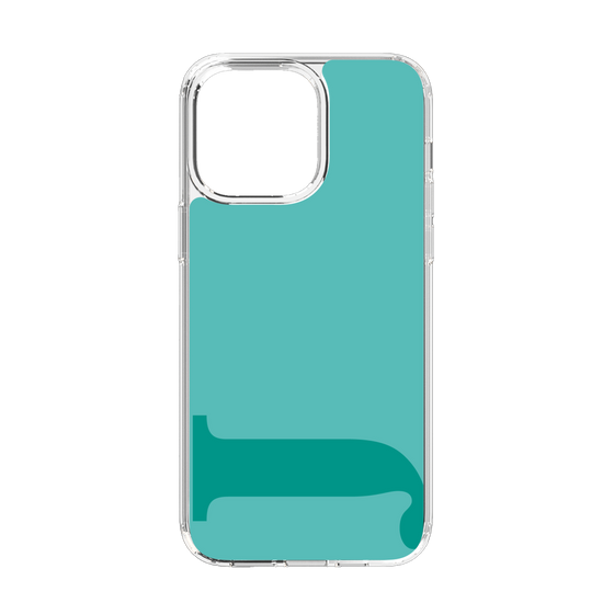 Slim Protection Case［ Original - initial color - J light green ］