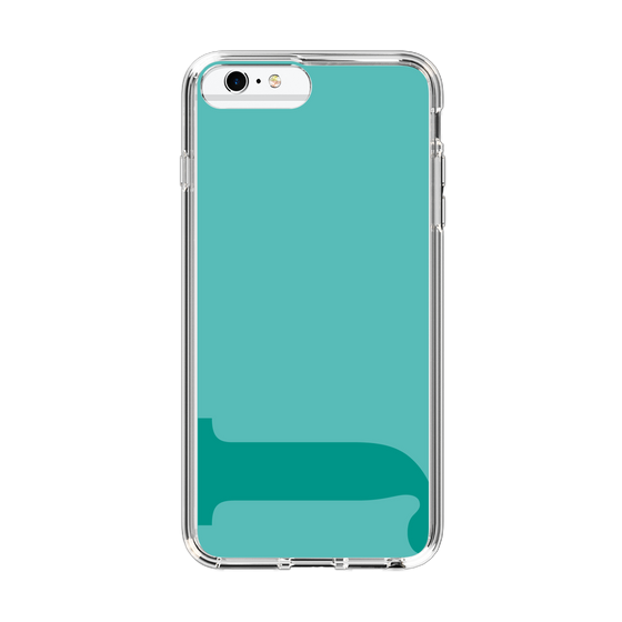 Slim Protection Case［ Original - initial color - J light green ］
