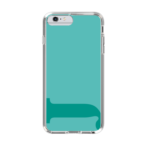 Slim Protection Case［ Original - initial color - J light green ］