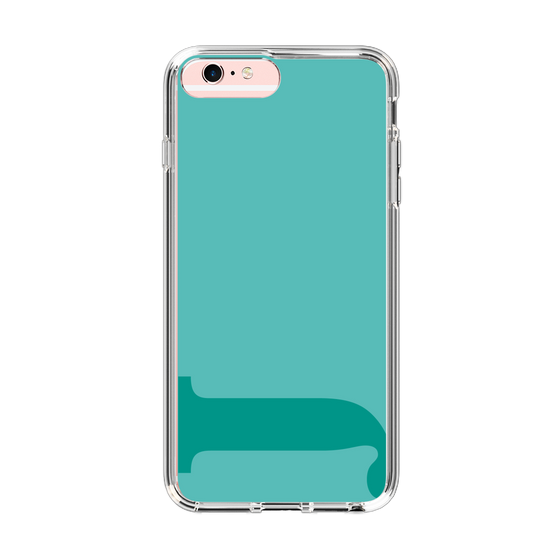 Slim Protection Case［ Original - initial color - J light green ］