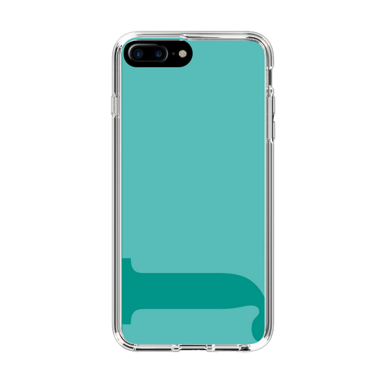 Slim Protection Case［ Original - initial color - J light green ］