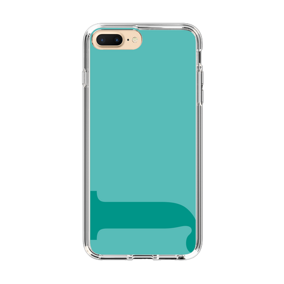 Slim Protection Case［ Original - initial color - J light green ］