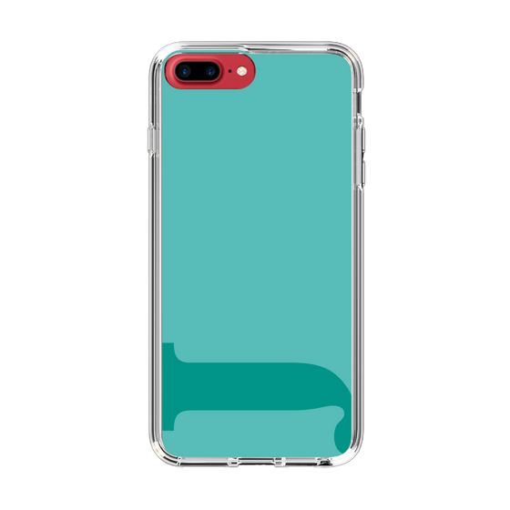 Slim Protection Case［ Original - initial color - J light green ］