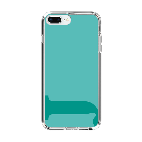 Slim Protection Case［ Original - initial color - J light green ］