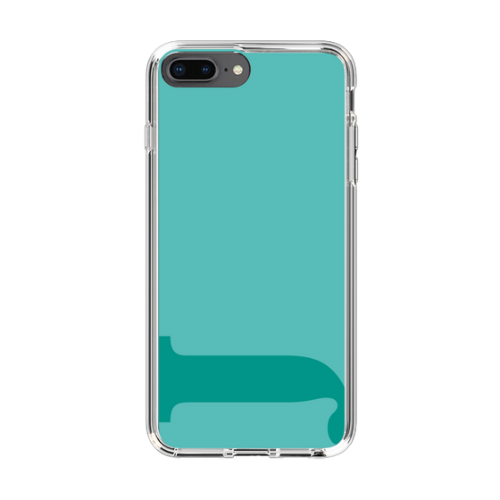 Slim Protection Case［ Original - initial color - J light green ］
