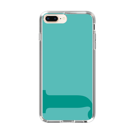 Slim Protection Case［ Original - initial color - J light green ］