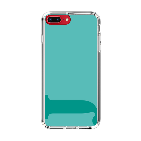 Slim Protection Case［ Original - initial color - J light green ］