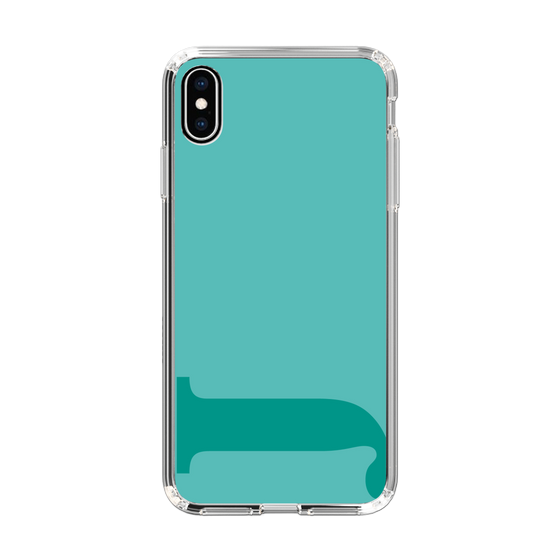 Slim Protection Case［ Original - initial color - J light green ］