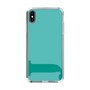 Slim Protection Case［ Original - initial color - J light green ］