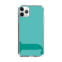 Slim Protection Case［ Original - initial color - J light green ］
