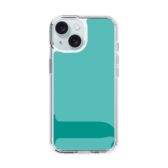 Slim Protection Case［ Original - initial color - J light green ］