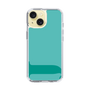 Slim Protection Case［ Original - initial color - J light green ］