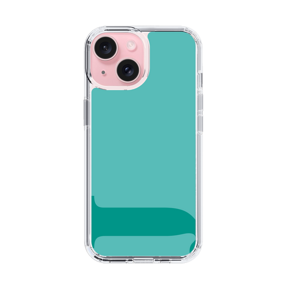 Slim Protection Case［ Original - initial color - J light green ］