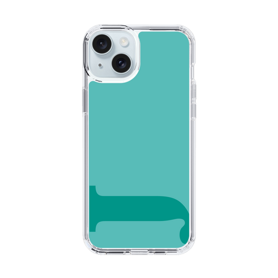 Slim Protection Case［ Original - initial color - J light green ］