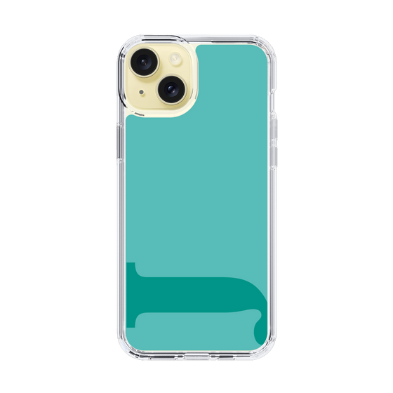 Slim Protection Case［ Original - initial color - J light green ］