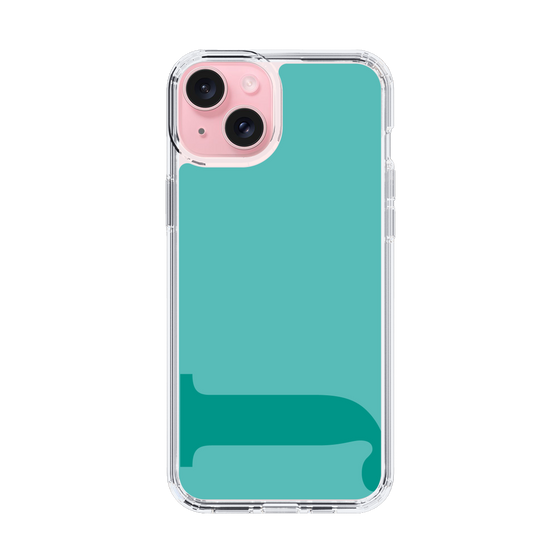 Slim Protection Case［ Original - initial color - J light green ］
