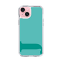 Slim Protection Case［ Original - initial color - J light green ］