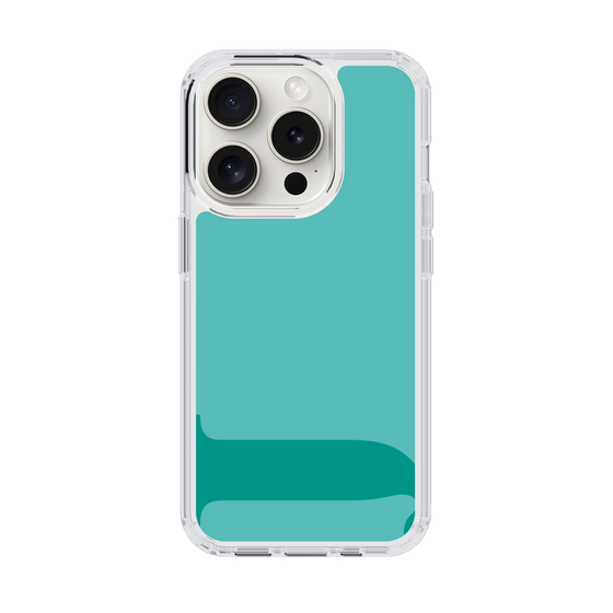 Slim Protection Case［ Original - initial color - J light green ］