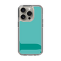 Slim Protection Case［ Original - initial color - J light green ］