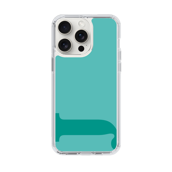 Slim Protection Case［ Original - initial color - J light green ］