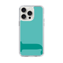 Slim Protection Case［ Original - initial color - J light green ］