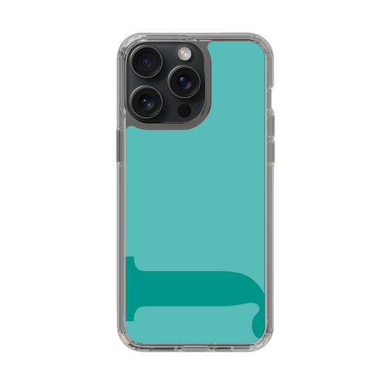 Slim Protection Case［ Original - initial color - J light green ］