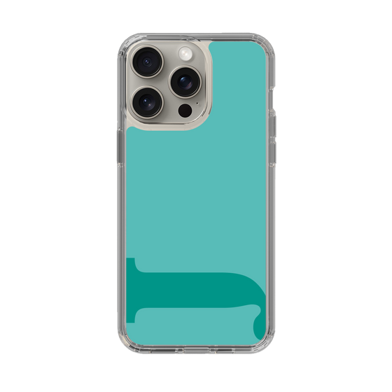 Slim Protection Case［ Original - initial color - J light green ］