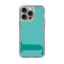 Slim Protection Case［ Original - initial color - J light green ］